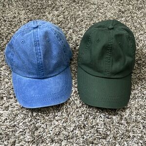 Unisex Dad Hat Baseball Hat 2for1